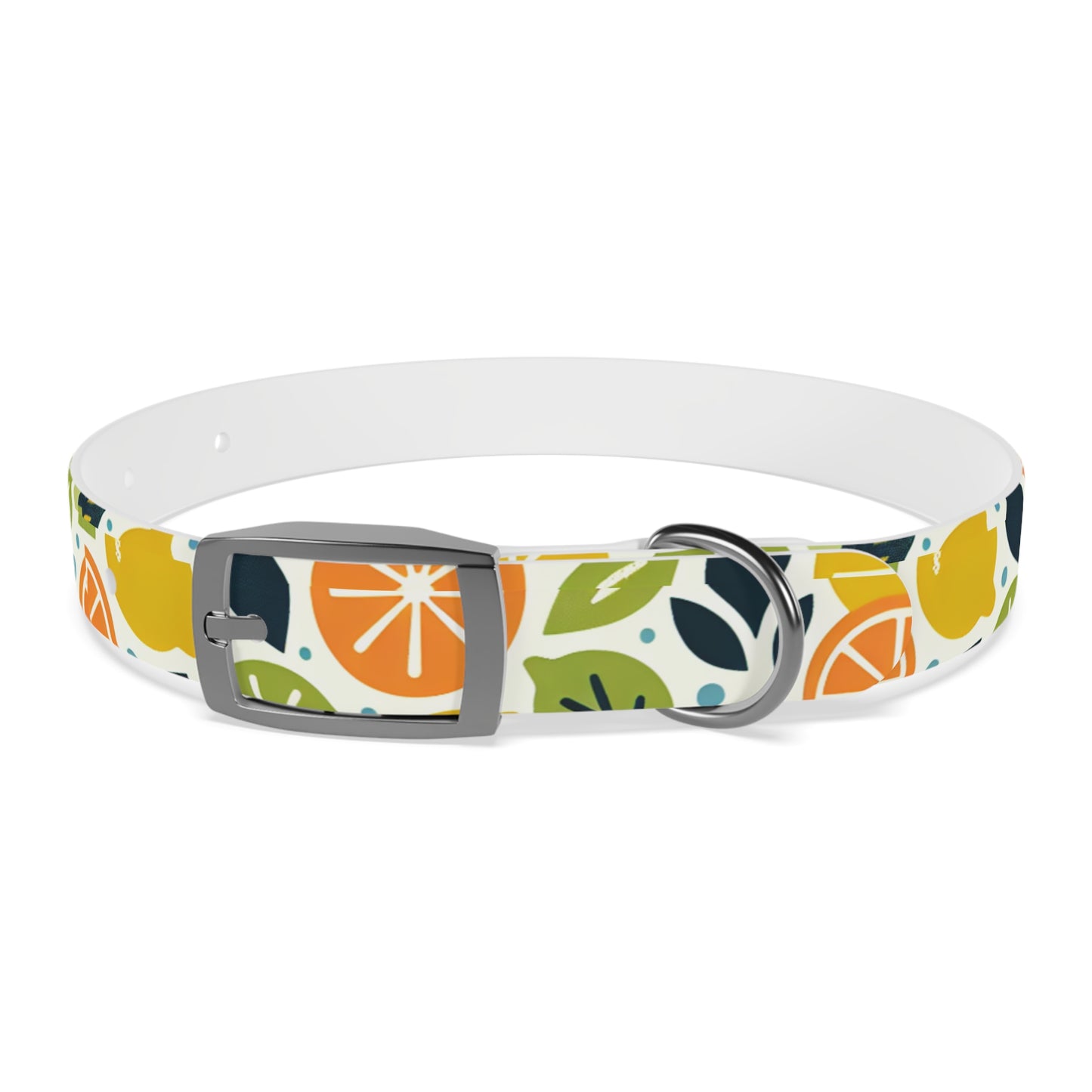 Citrus Dog Collar π