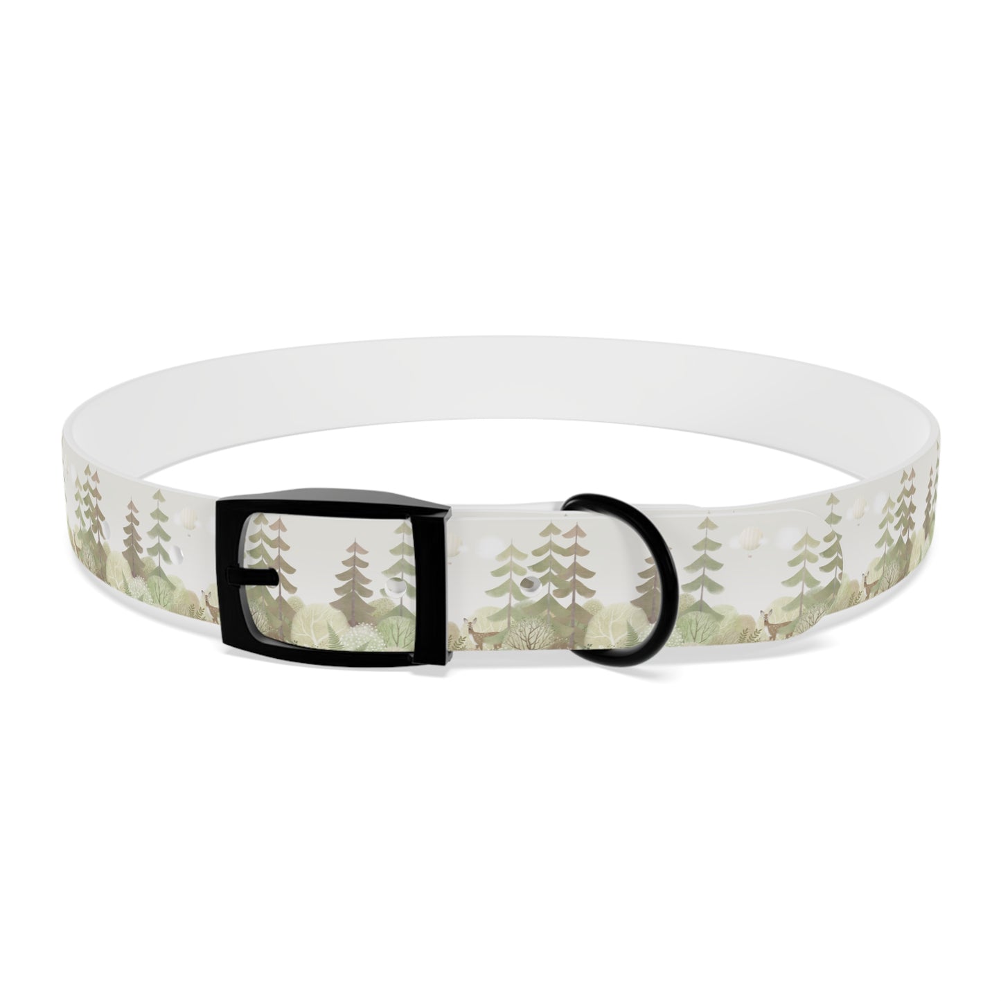 My Deerest Dog Collar 🦌