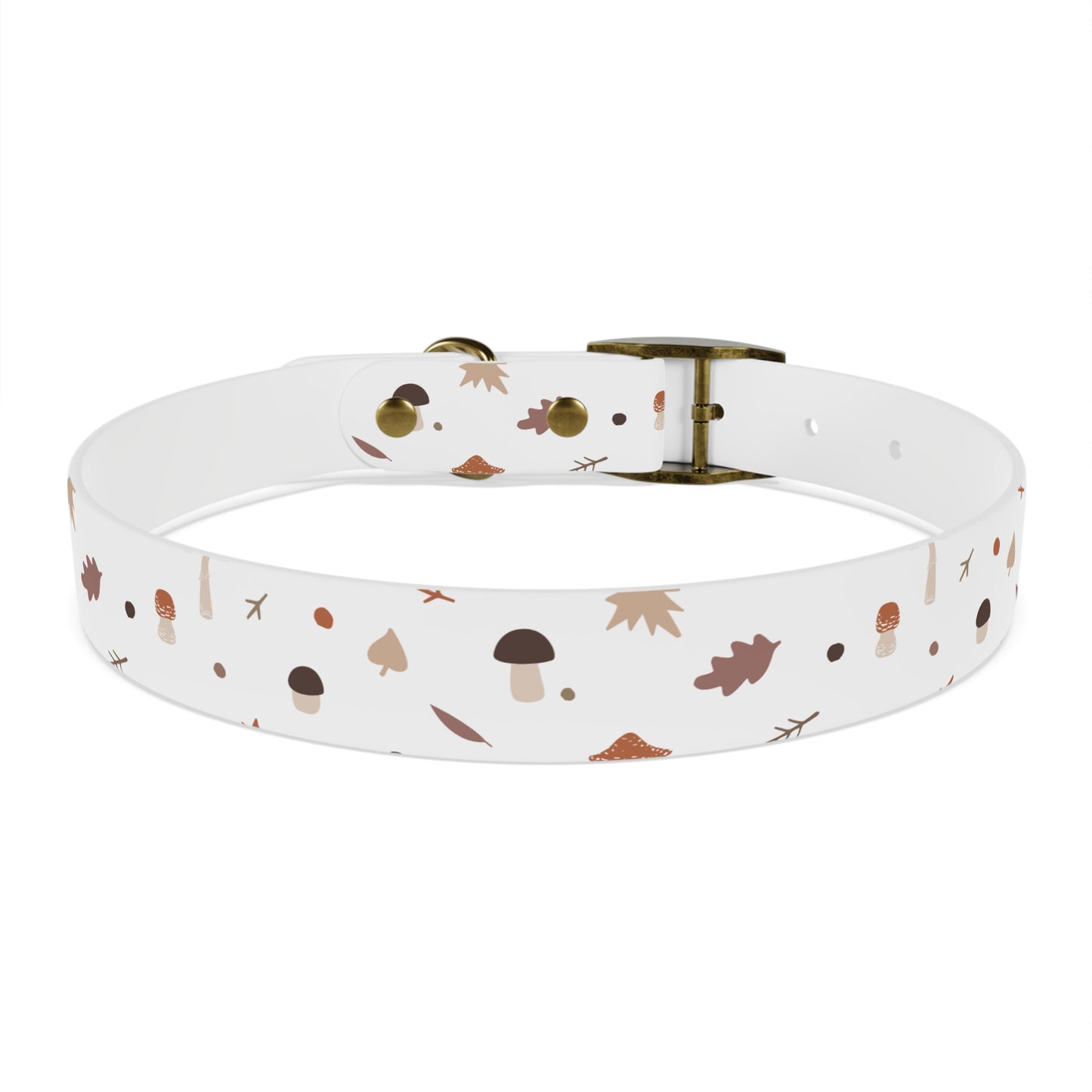Falling for Fall Dog Collar π