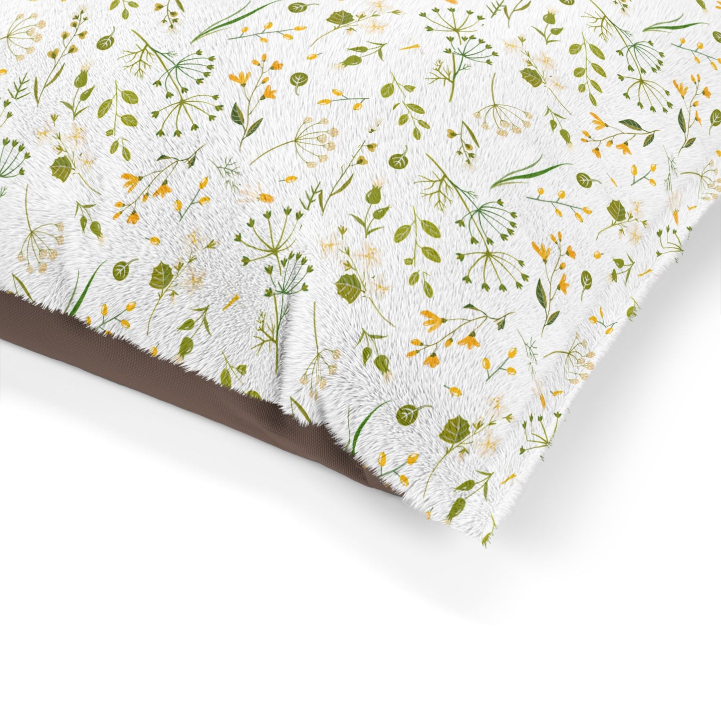 Spring Vibes Pet Bed🌿