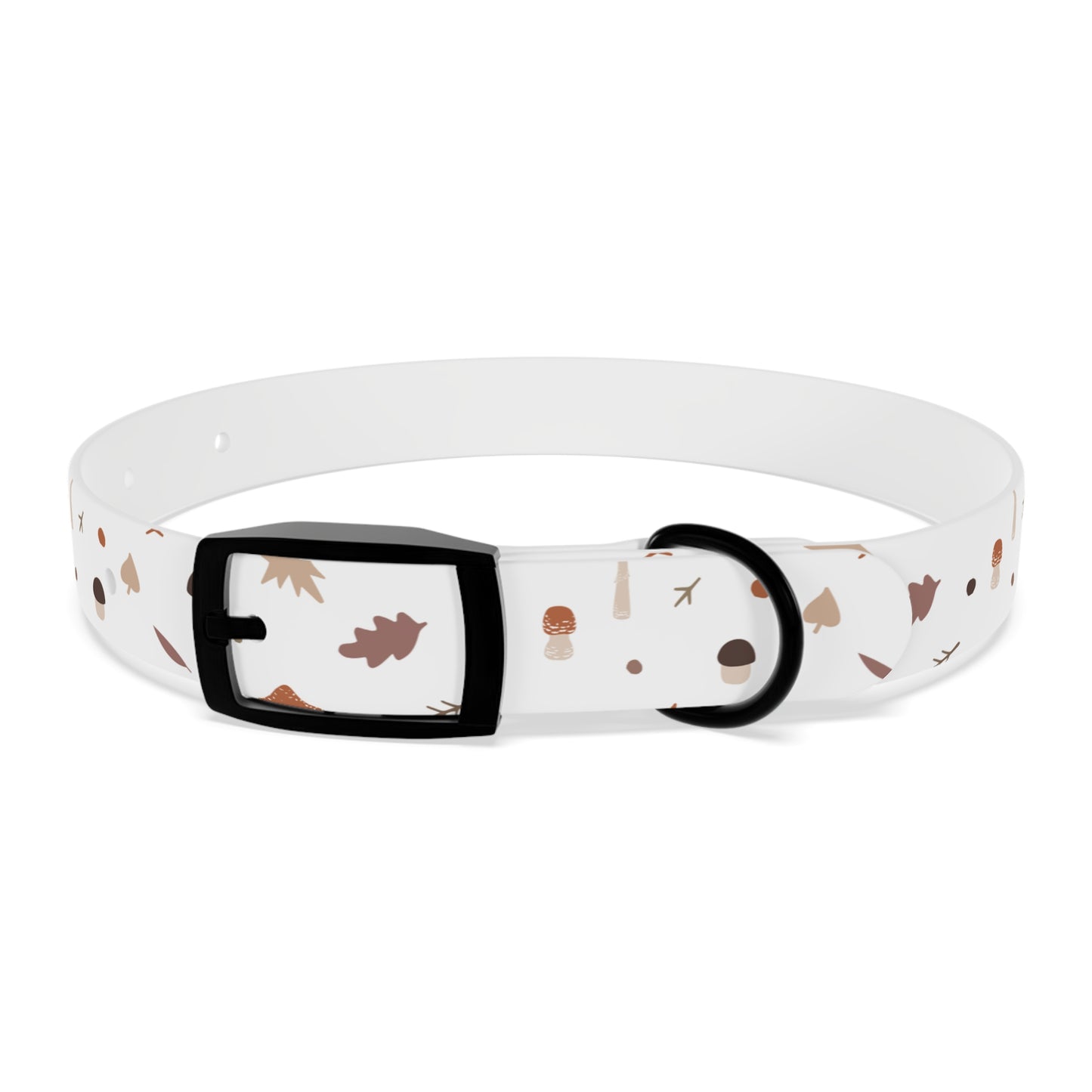 Falling for Fall Dog Collar π