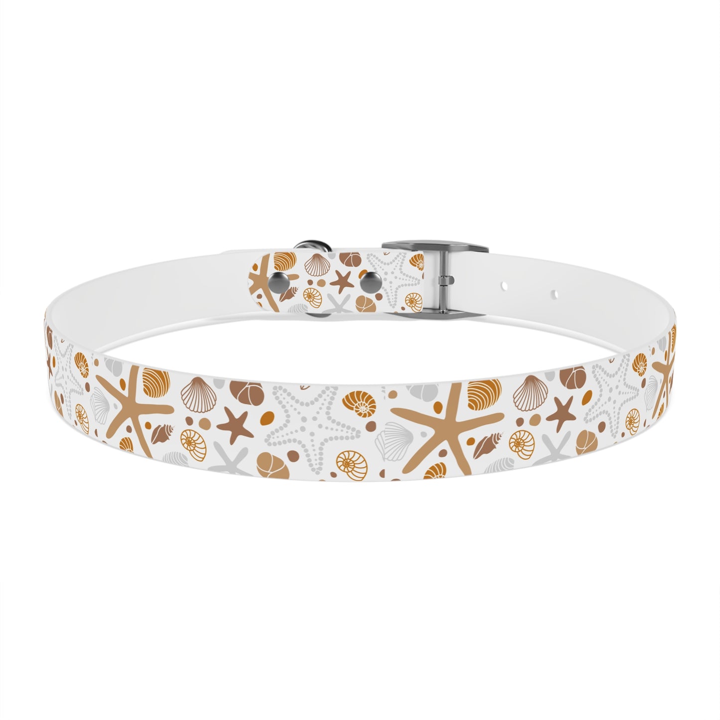 Seashore Dog Collar π