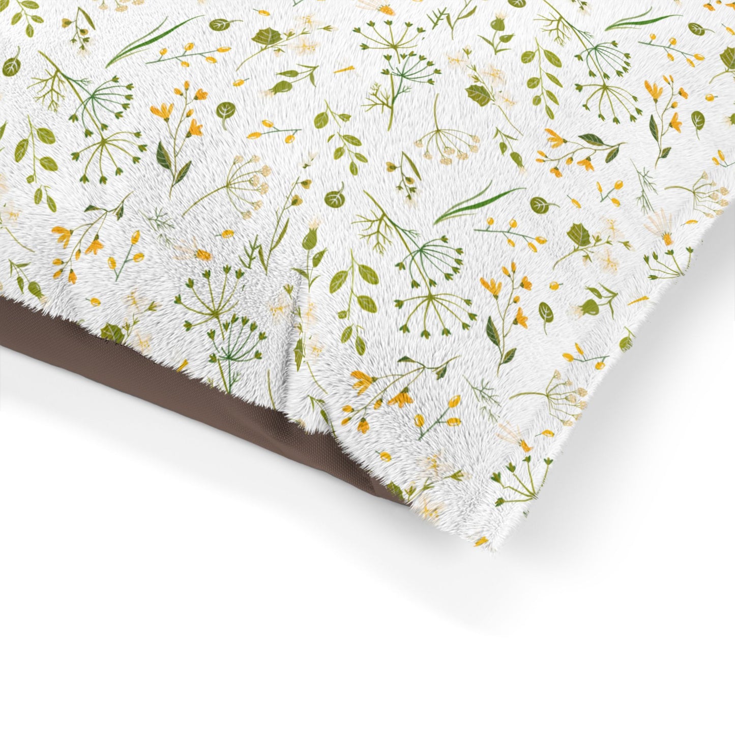 Spring Vibes Pet Bed🌿
