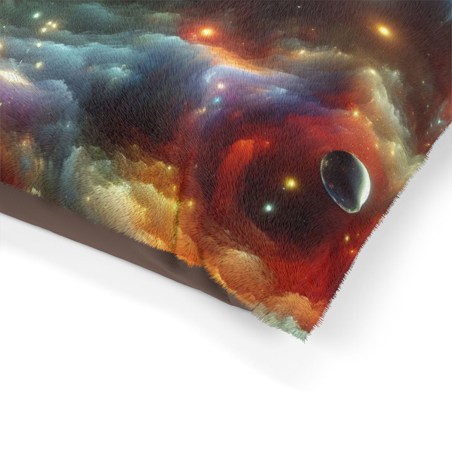 Out-of-This-World UFO Pet Bed ๐ธ