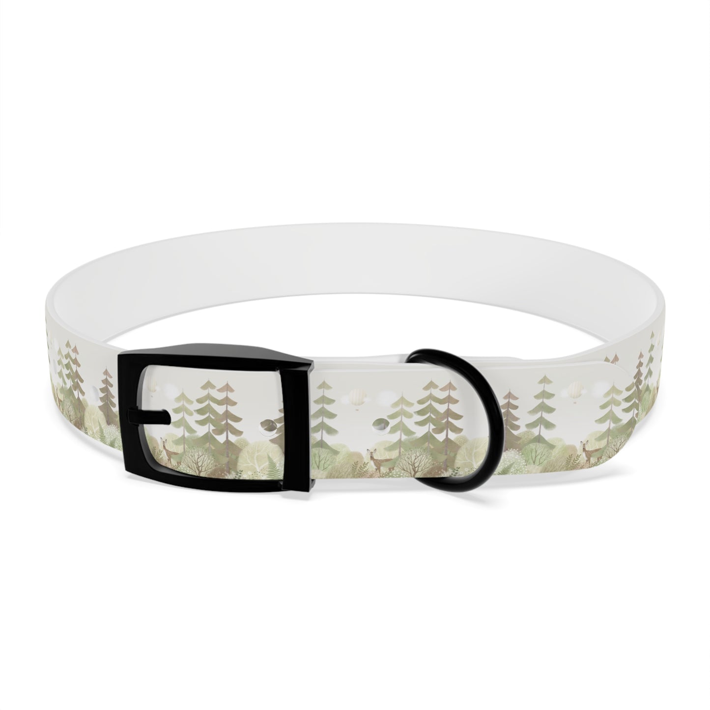 My Deerest Dog Collar 🦌