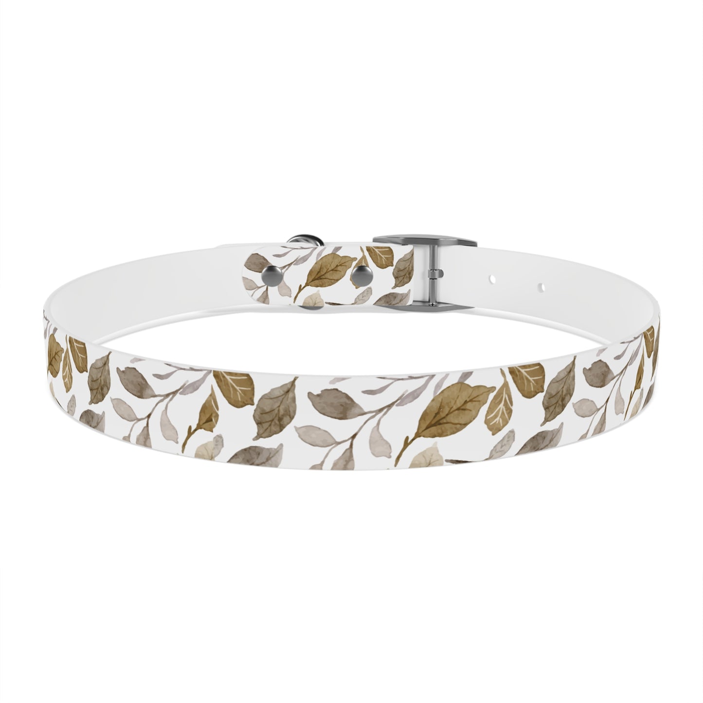 Echoes of Earth Dog Collar 🌿