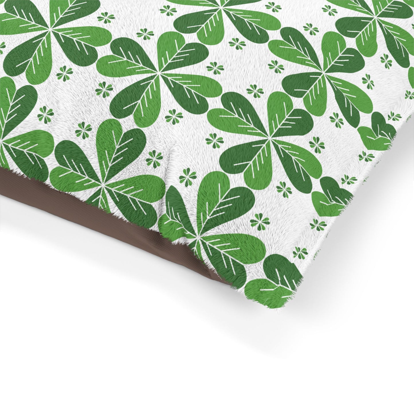 Lucky Clover Pet Bed🍀