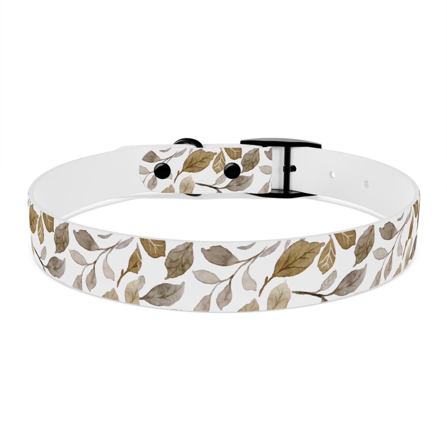 Echoes of Earth Dog Collar 🌿