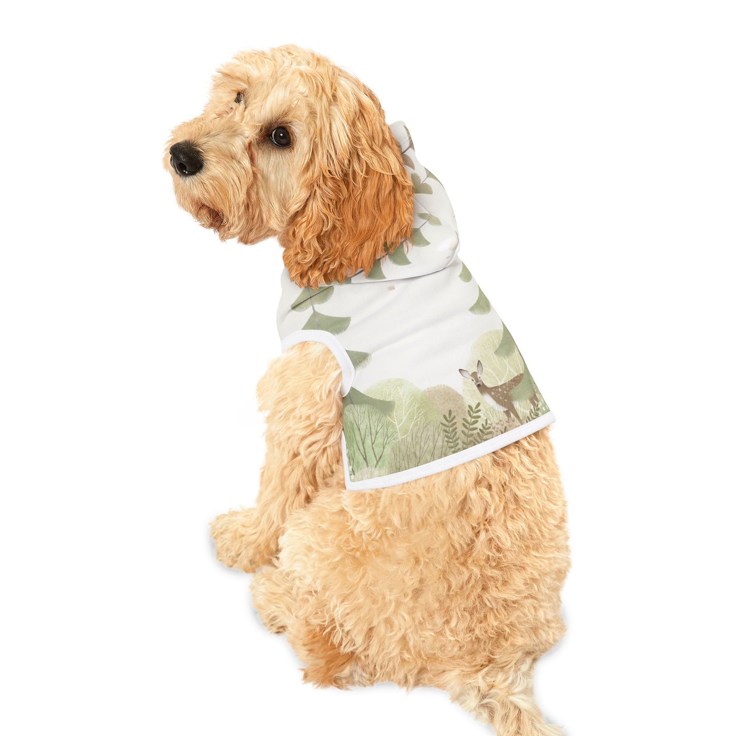 My Deerest Pet Hoodie π¦π²