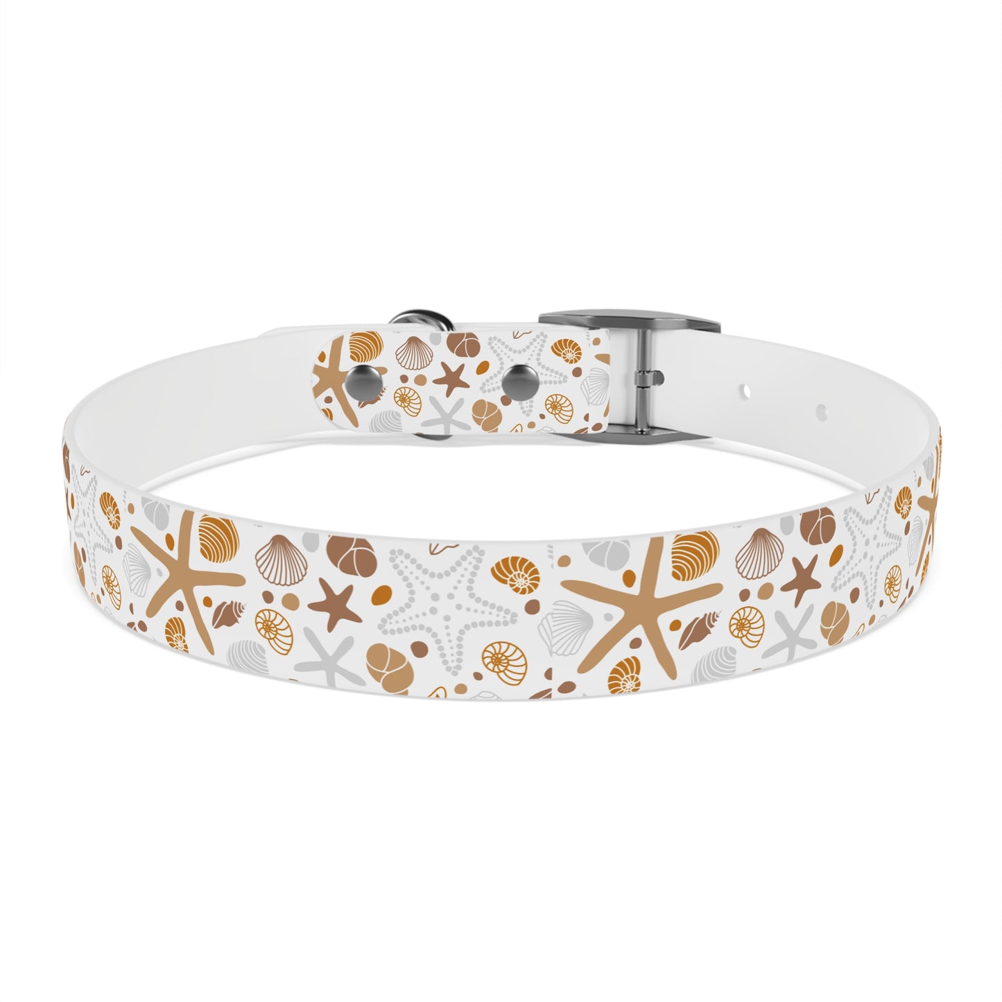 Seashore Dog Collar π