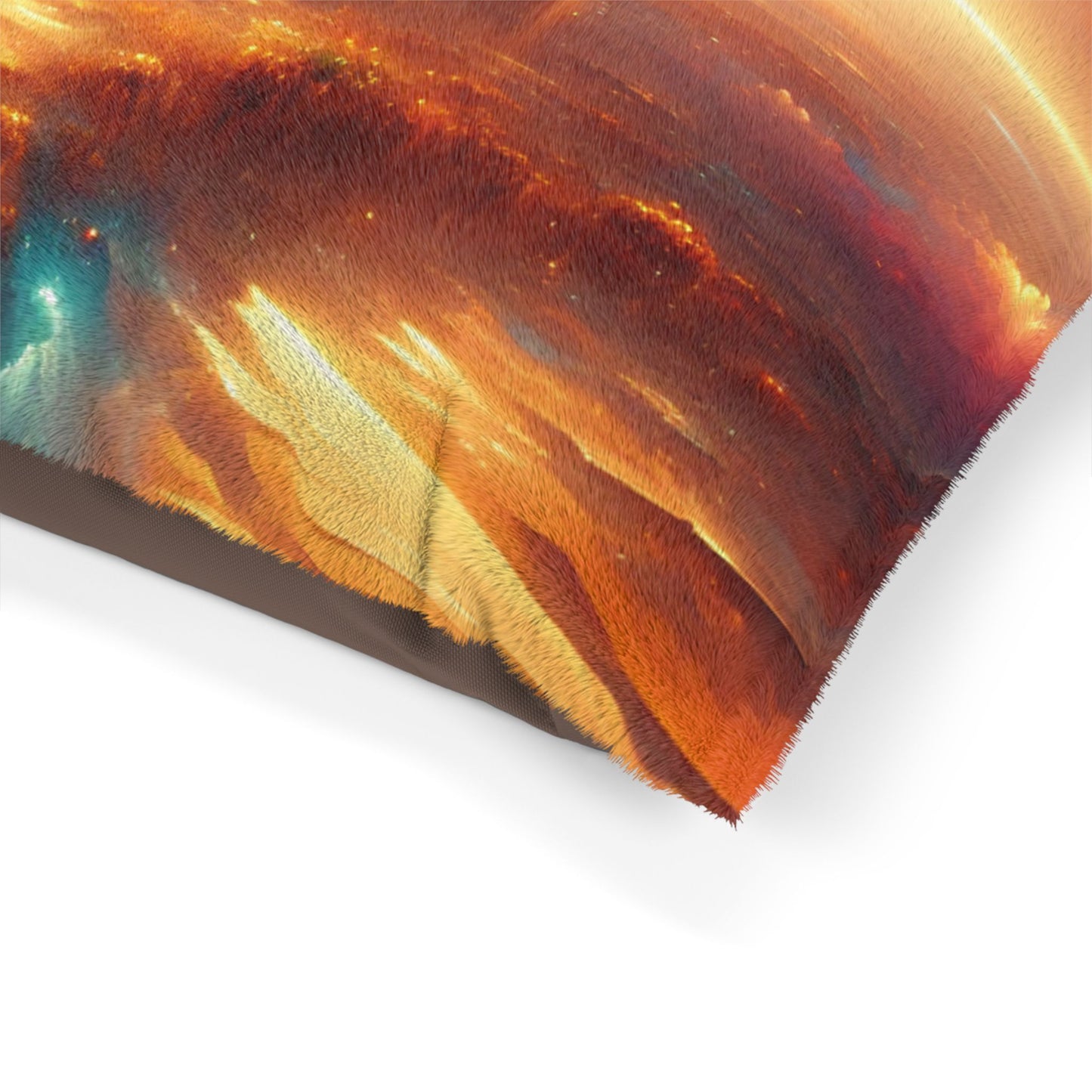 Sunlight Desert Space Pet Bed π