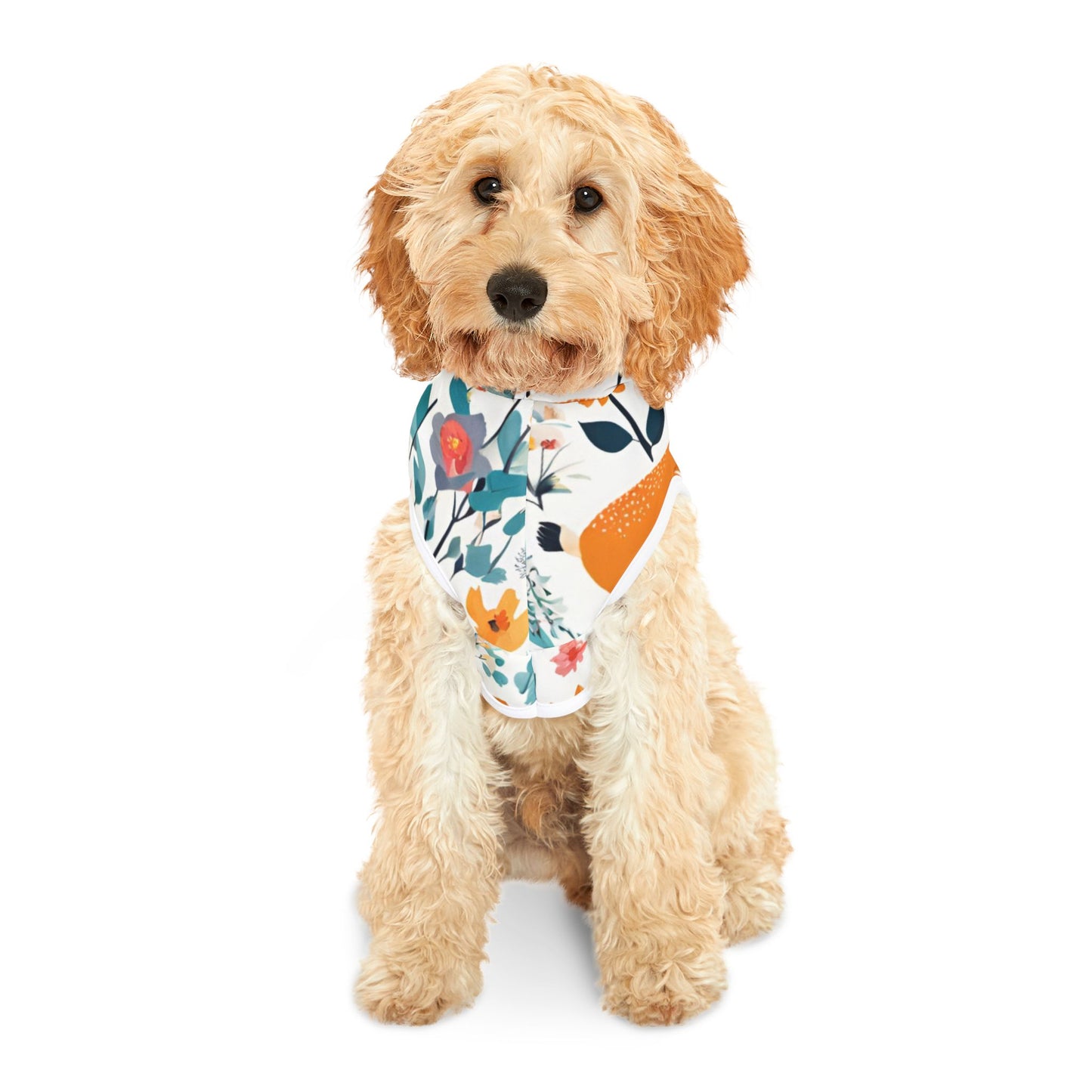 Wildly Cozy Pet Hoodie π¦