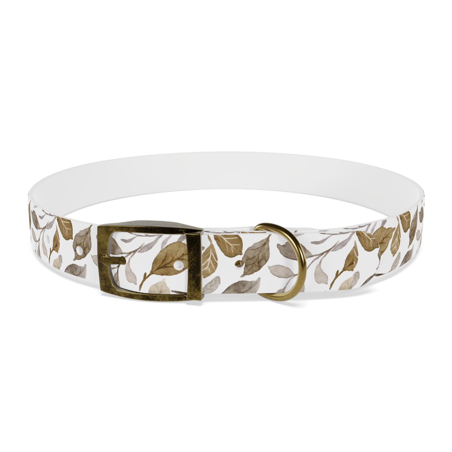 Echoes of Earth Dog Collar 🌿