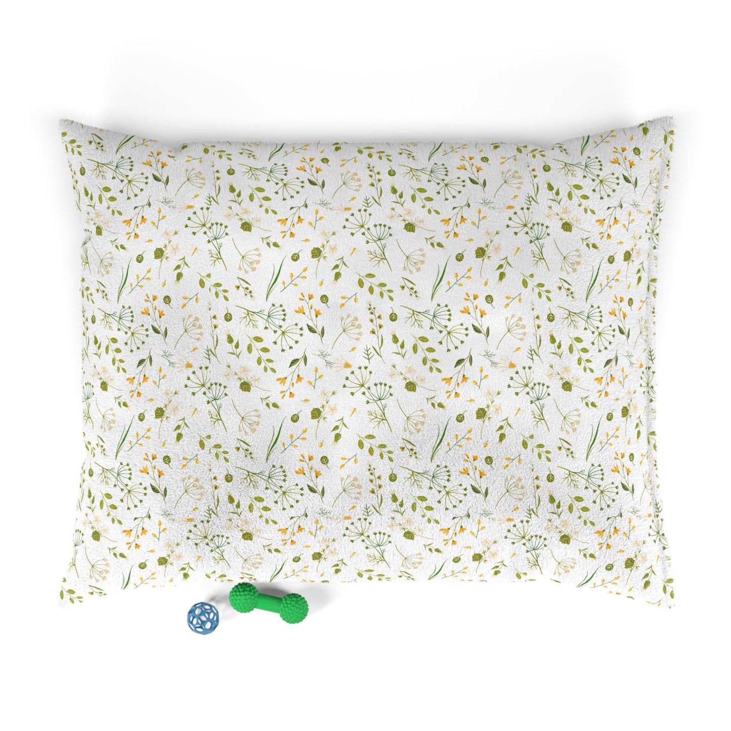 Spring Vibes Pet Bed🌿