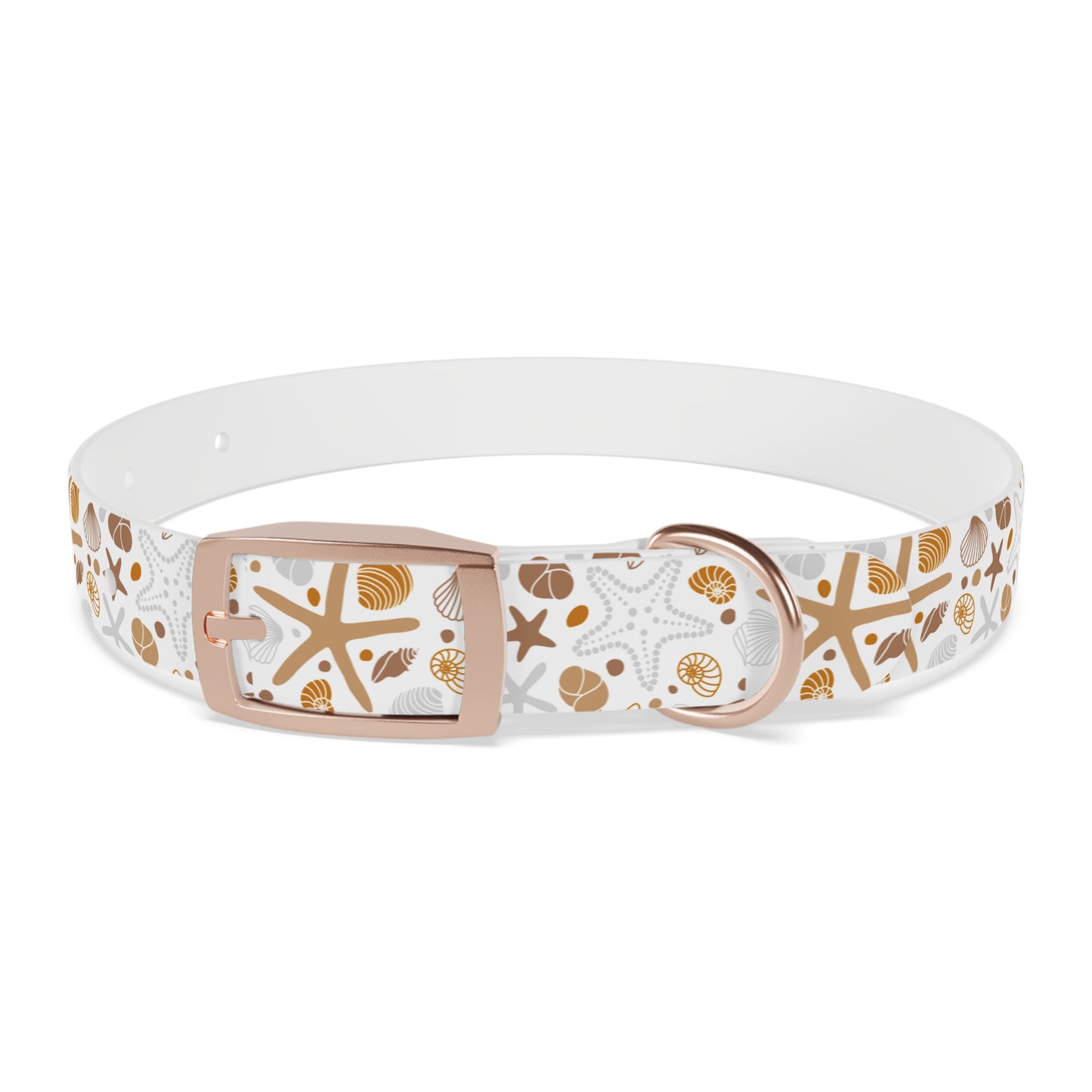 Seashore Dog Collar π