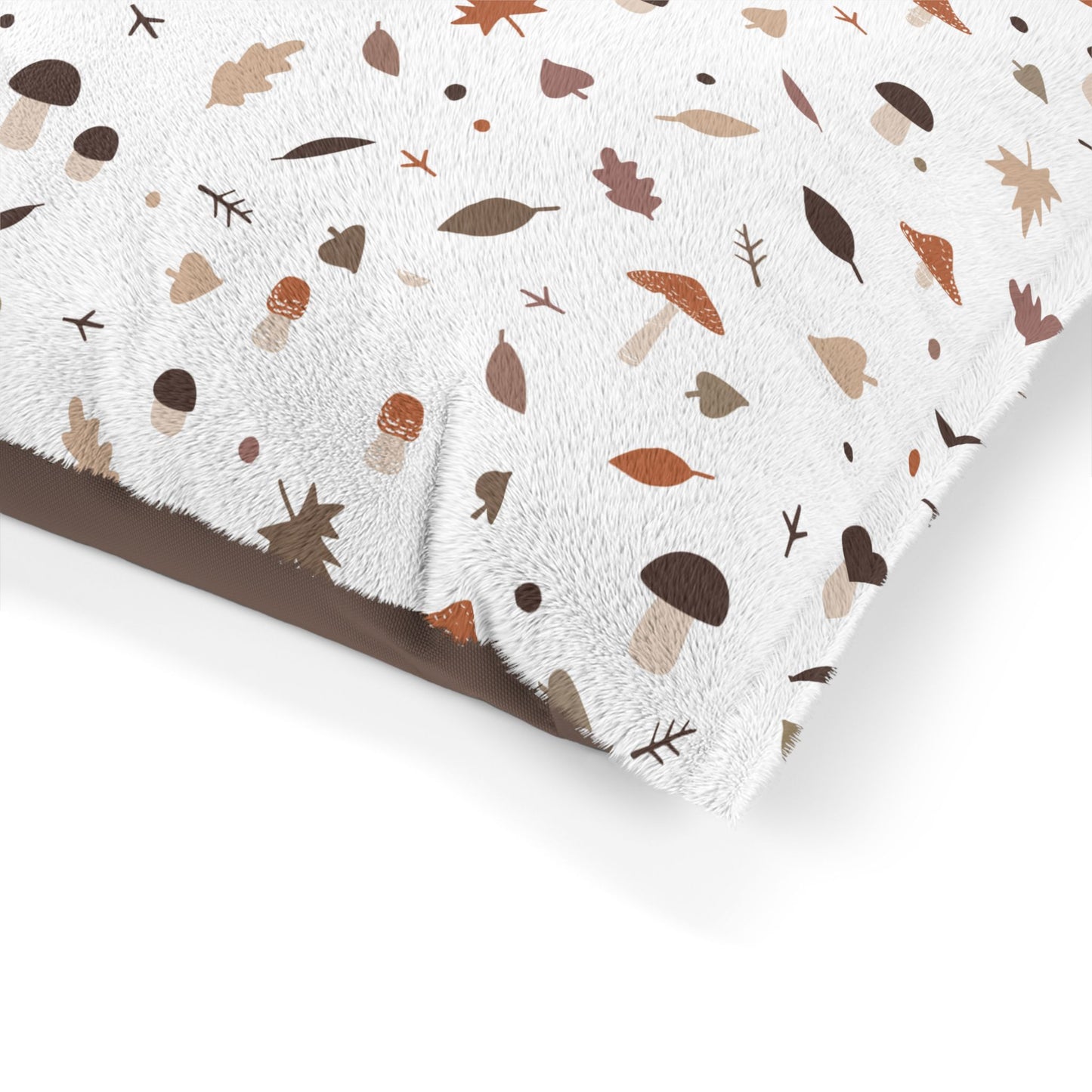 Falling for Fall Pet Bed π