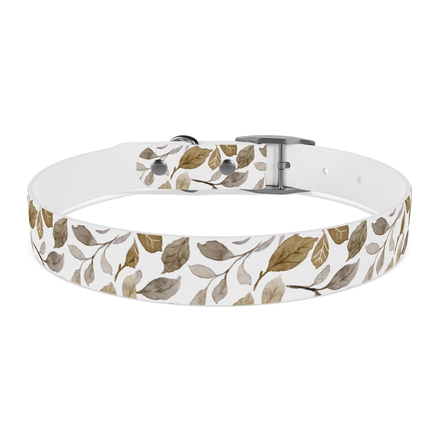 Echoes of Earth Dog Collar 🌿