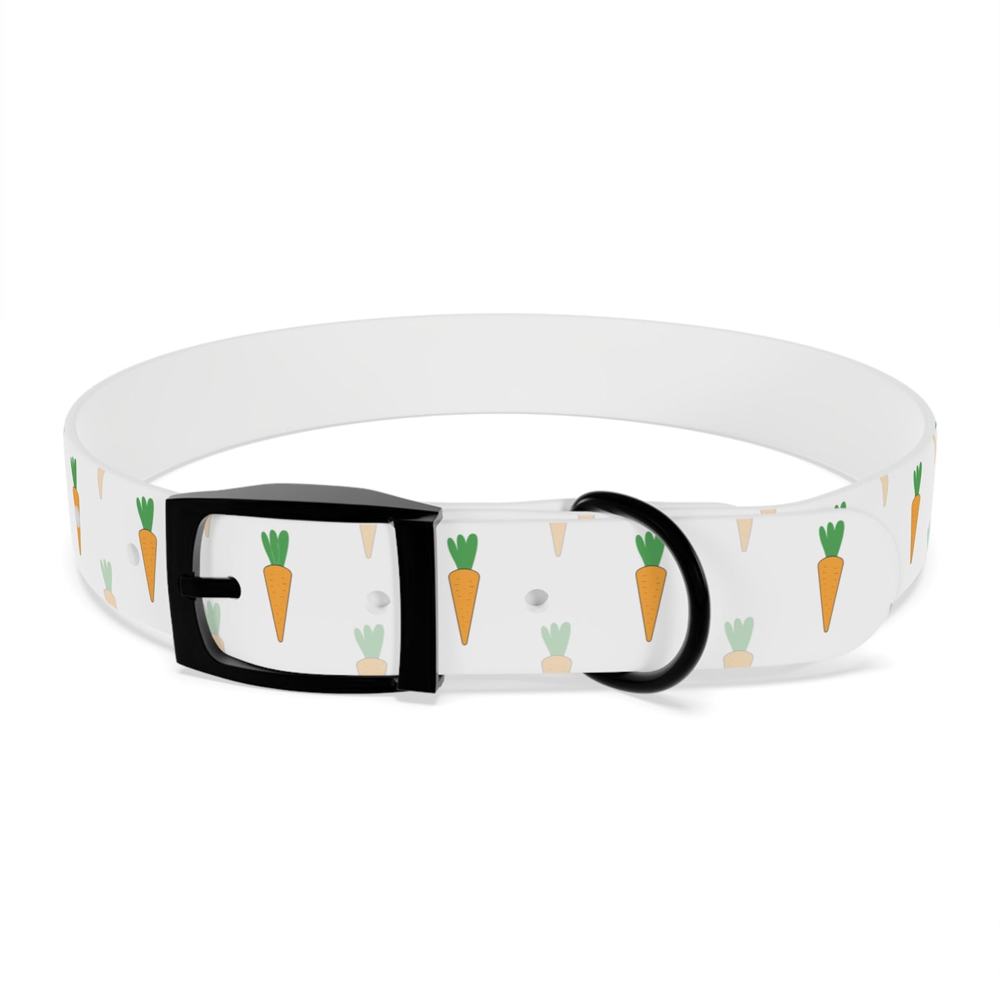 Carrot Dog Collar 🥕