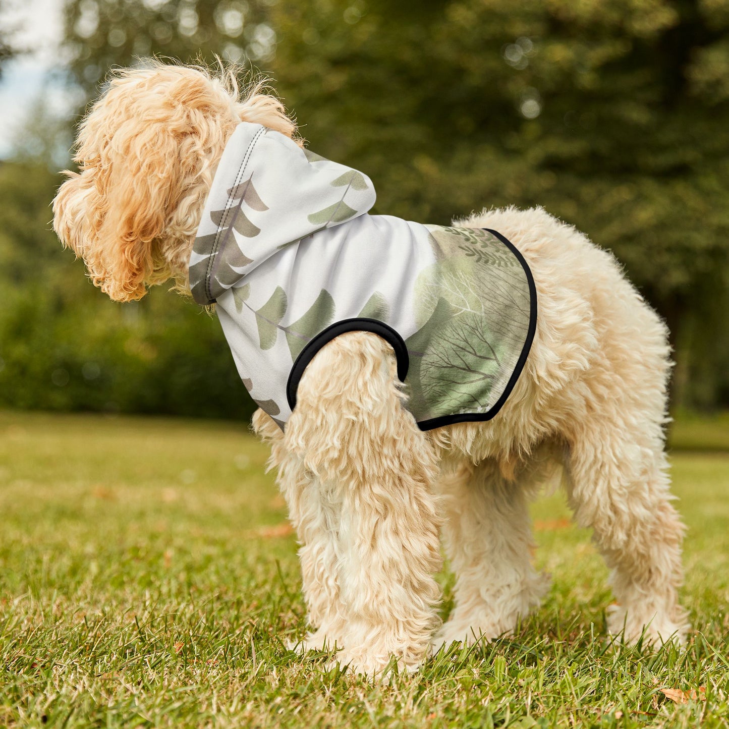 My Deerest Pet Hoodie π¦π²