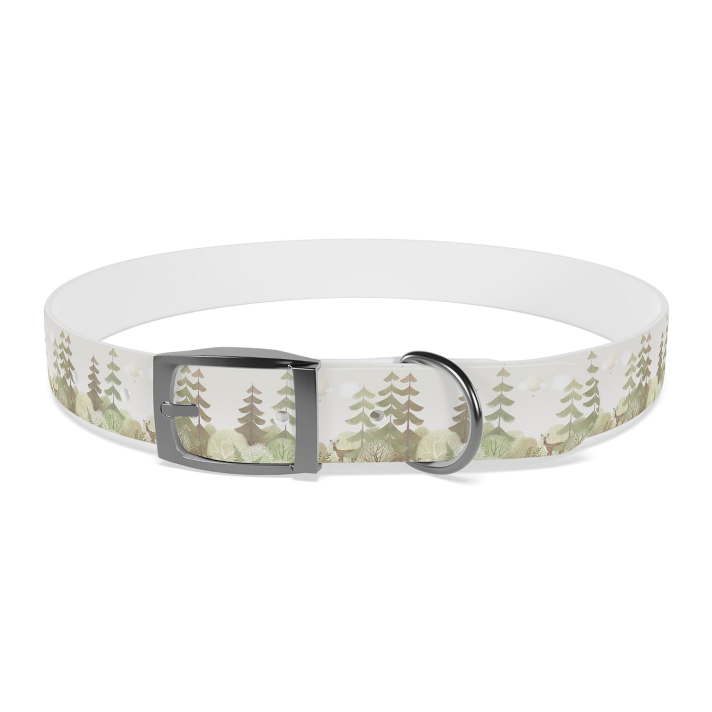 My Deerest Dog Collar 🦌