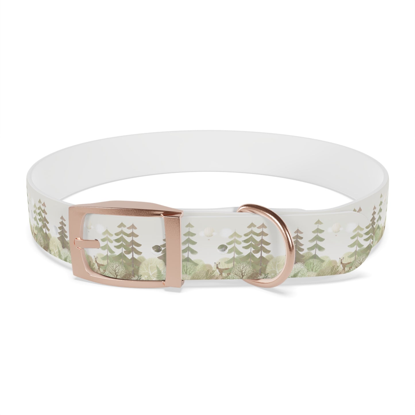 My Deerest Dog Collar 🦌