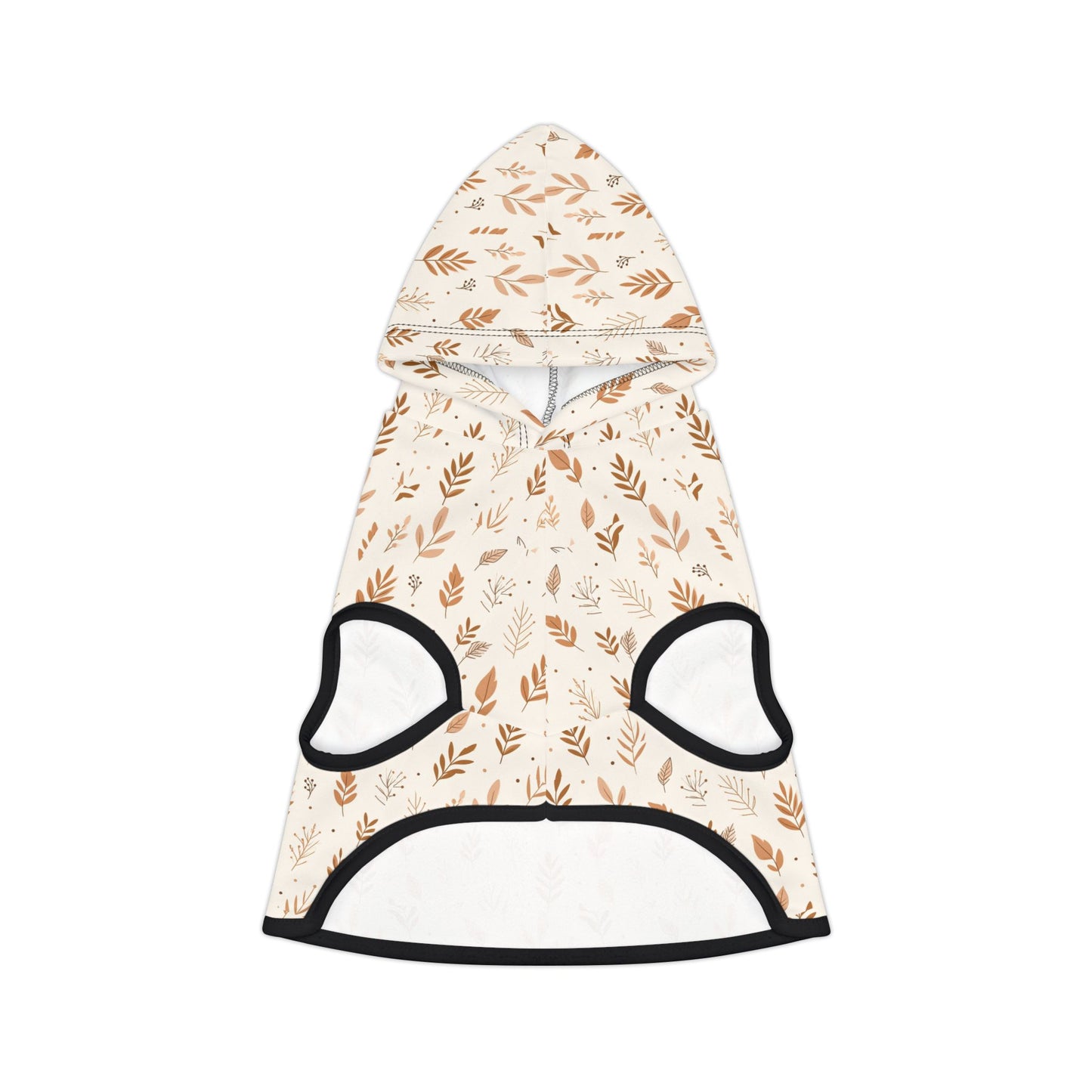 Golden Breeze Pet Hoodie✨