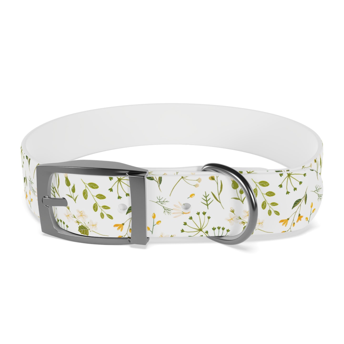 Spring Vibes Dog Collar 🌿