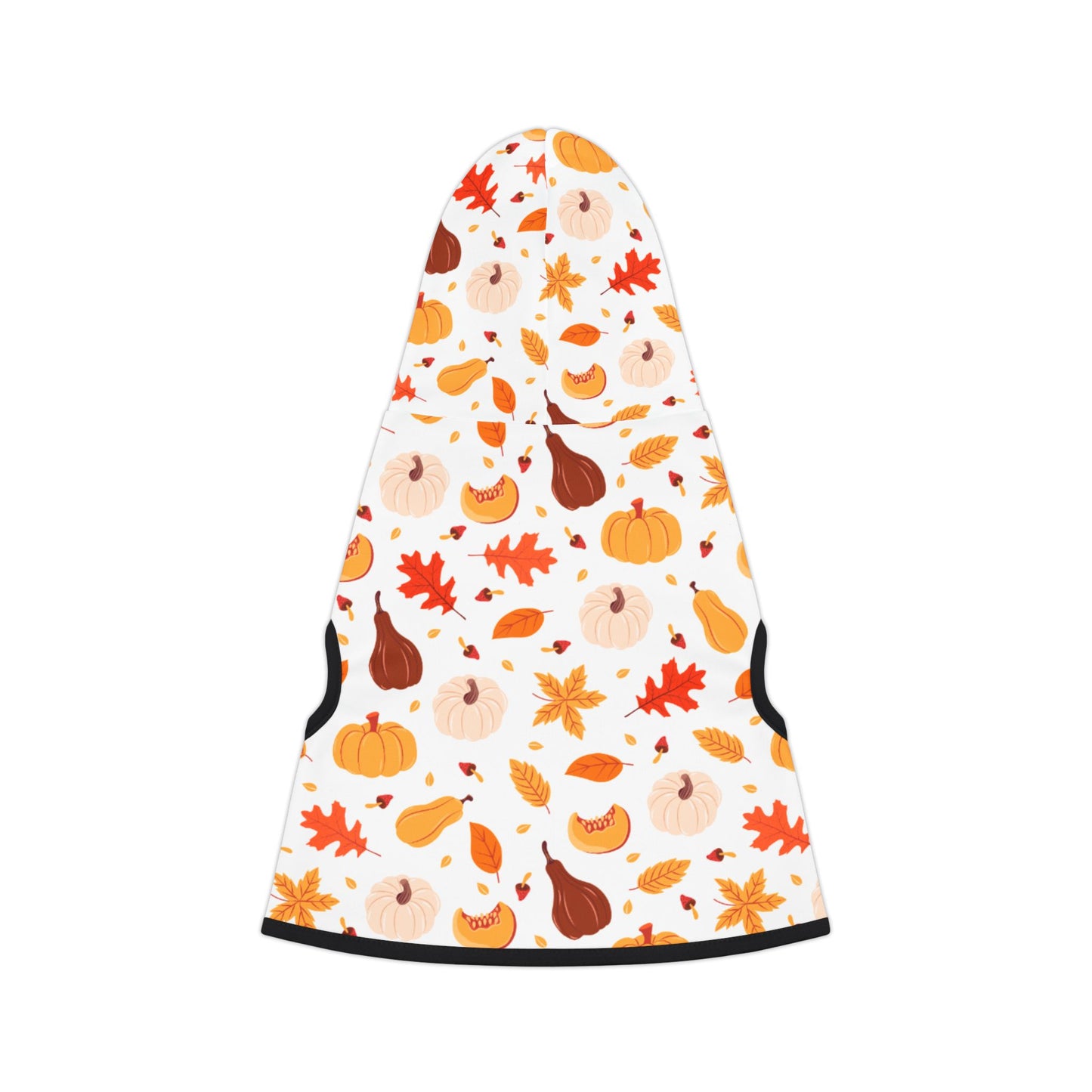 Pumpkin Patch Pet Hoodie 🎃