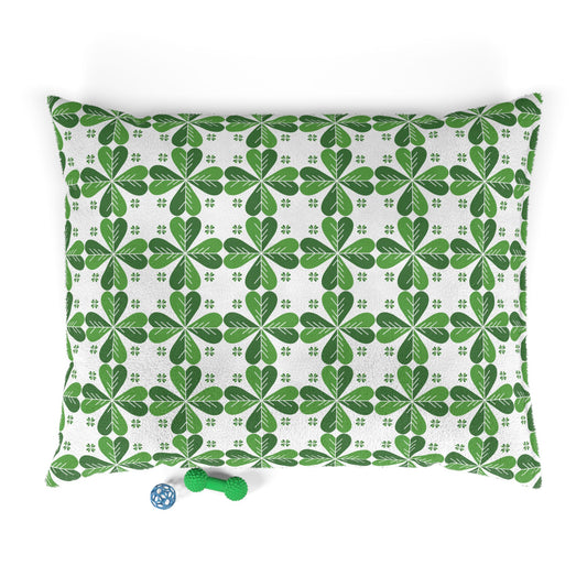 Lucky Clover Pet Bed🍀