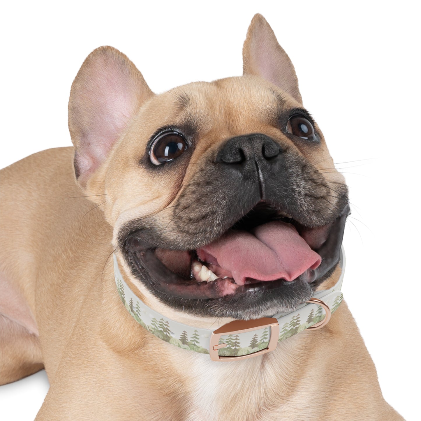 My Deerest Dog Collar 🦌