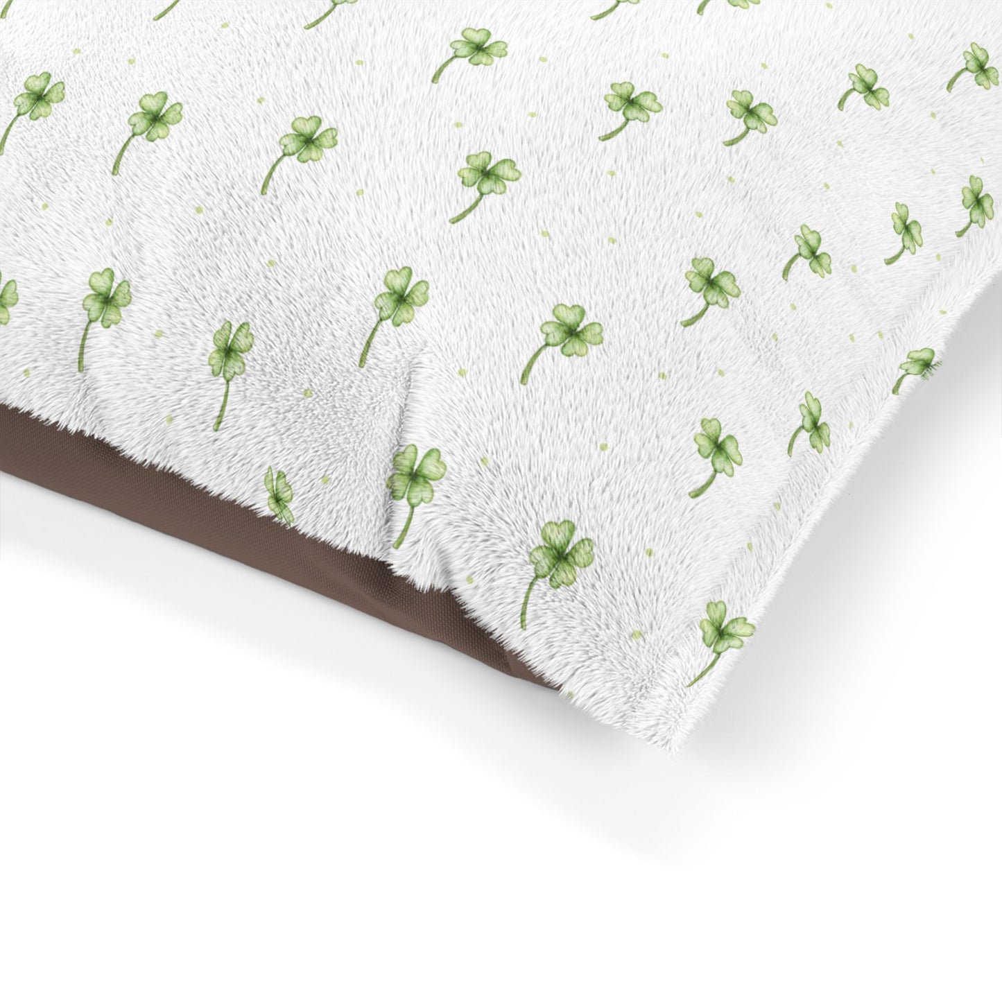 Lucky Clover Pet Bed🍀🐾