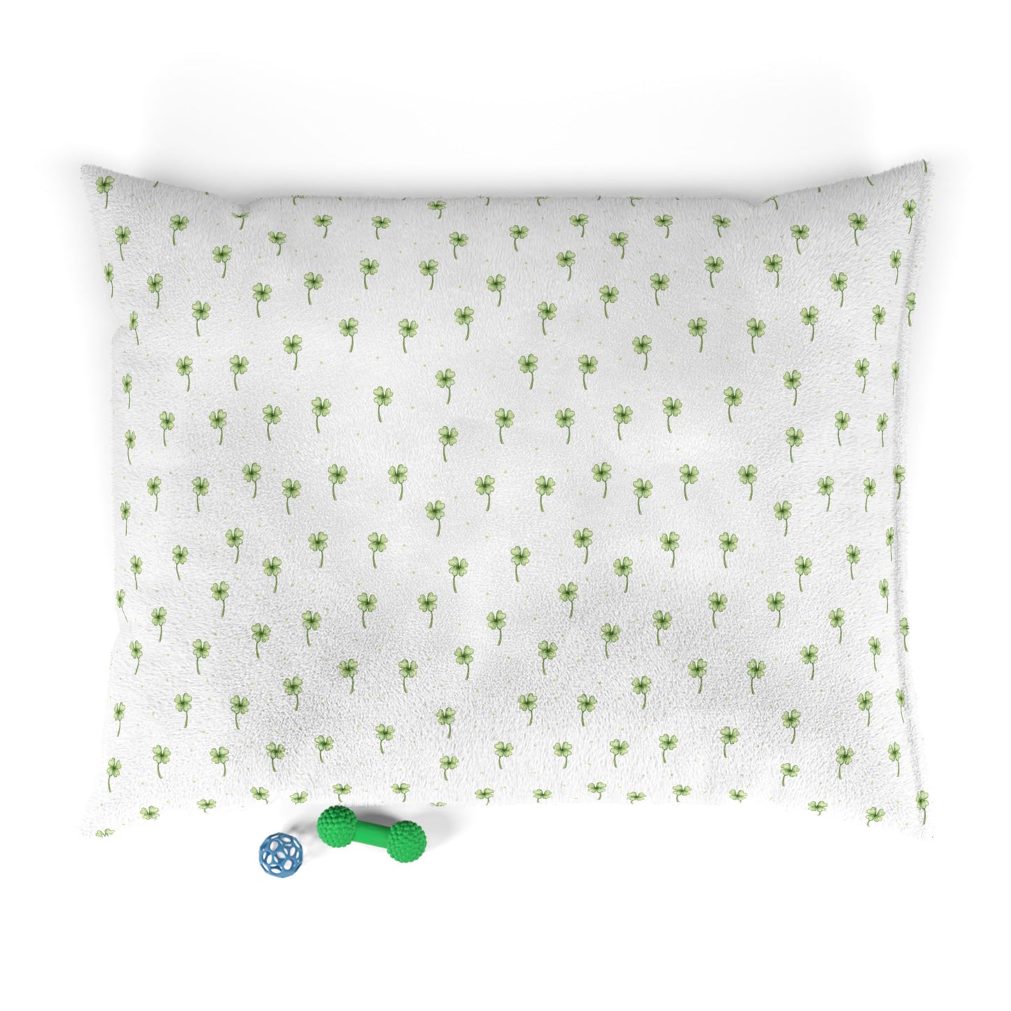 Lucky Clover Pet Bed🍀🐾