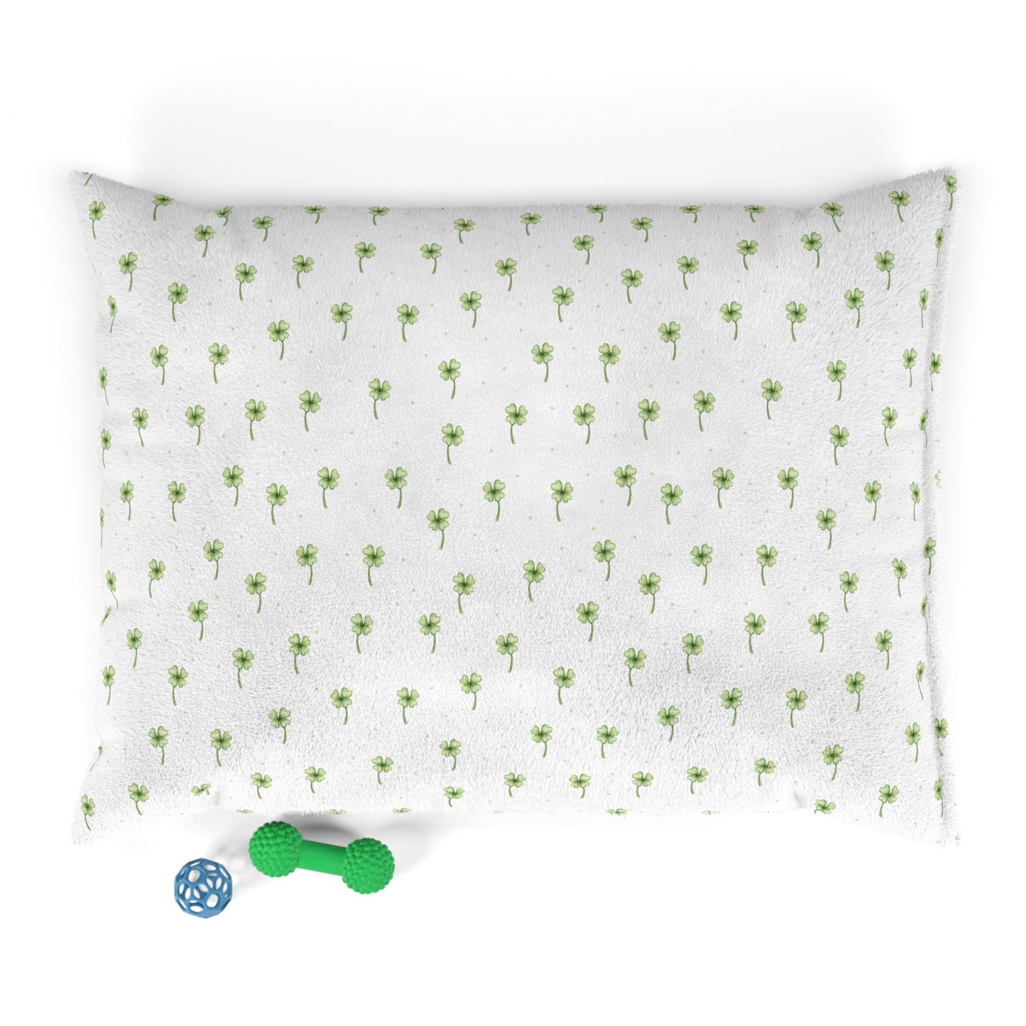 Lucky Clover Pet Bed🍀🐾