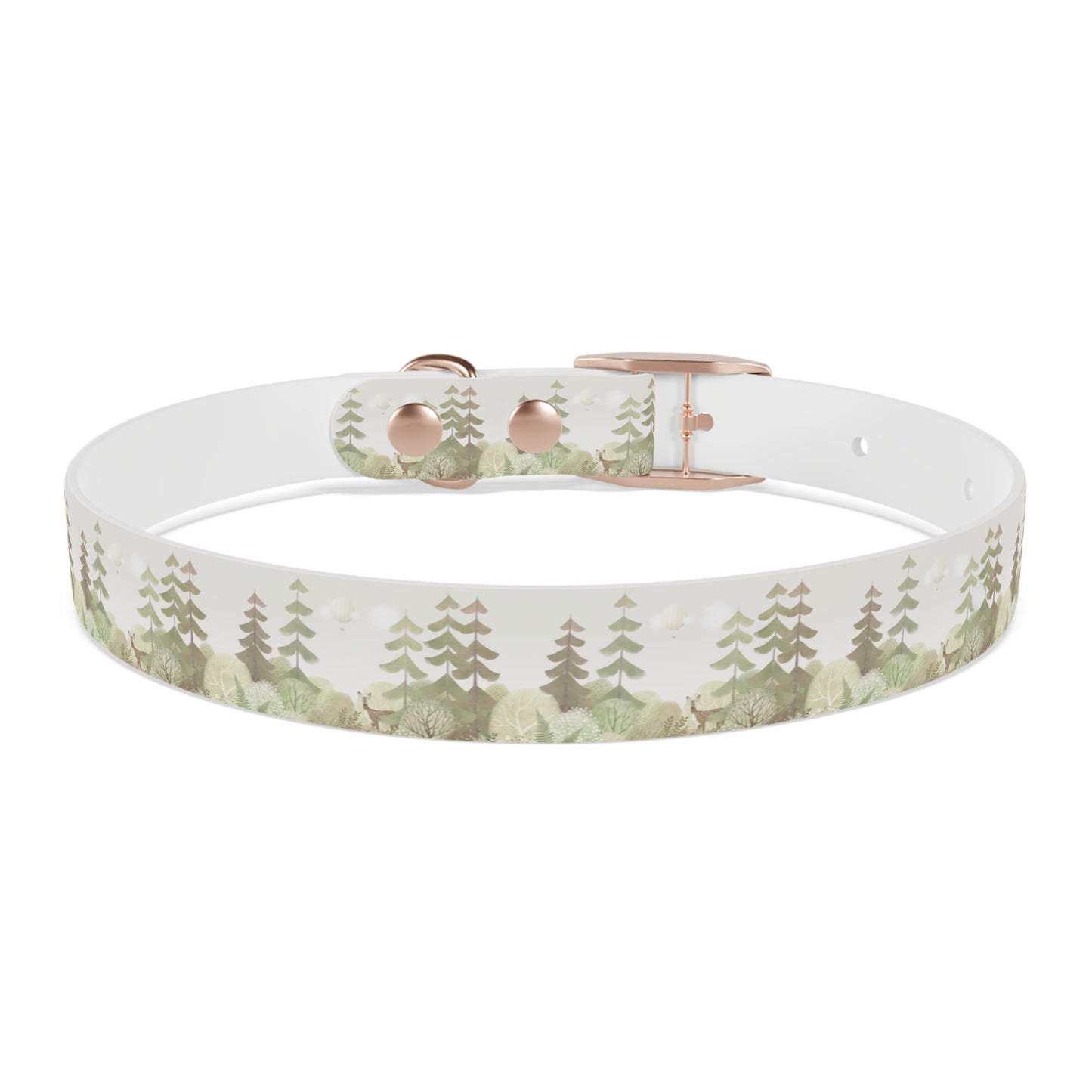 My Deerest Dog Collar 🦌