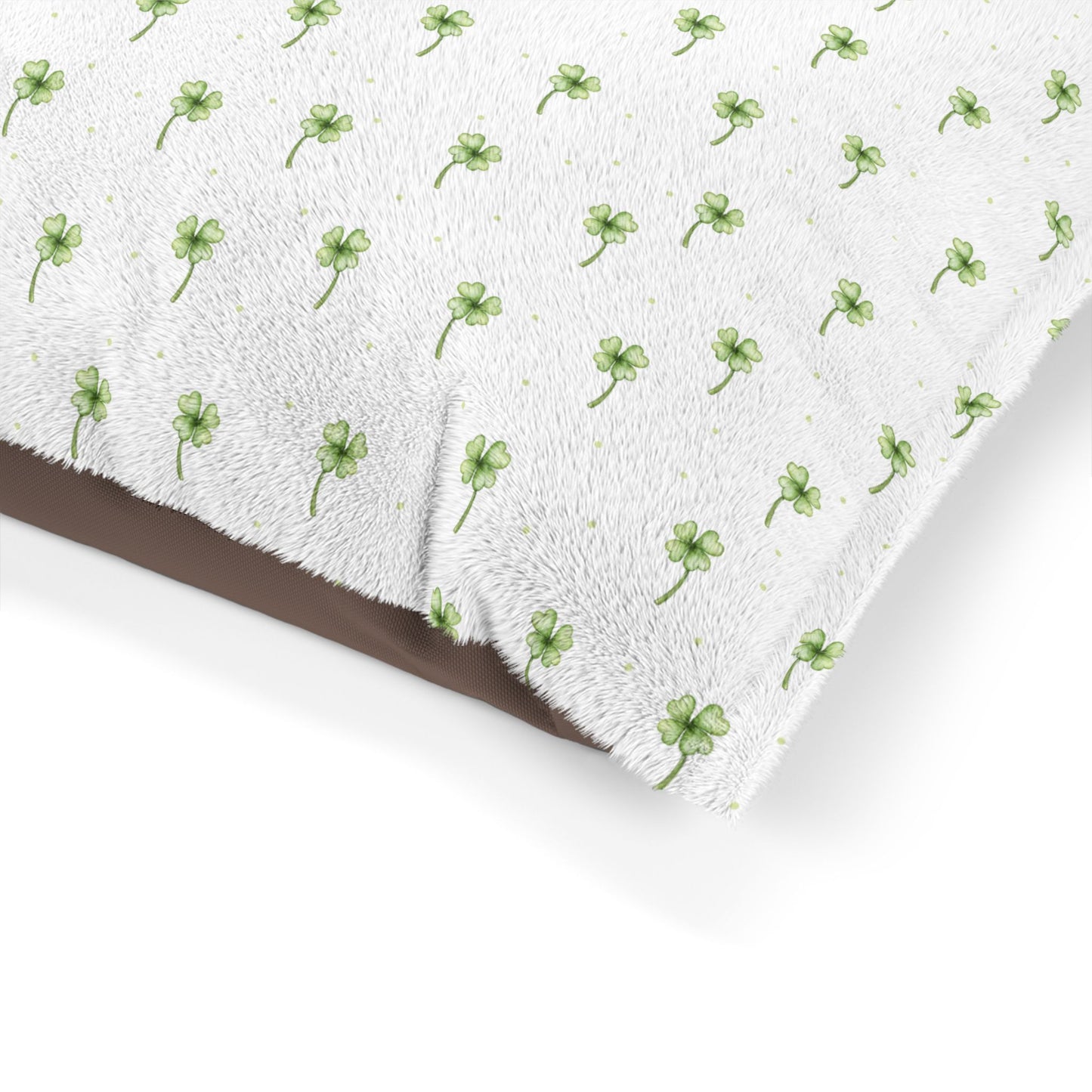 Lucky Clover Pet Bed🍀🐾