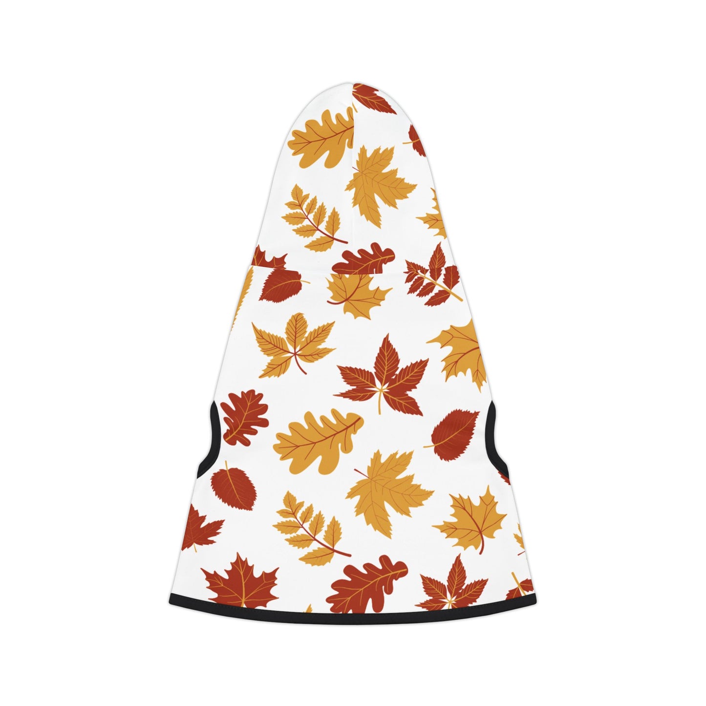 Falling Leaves Pet Hoodie 🍁