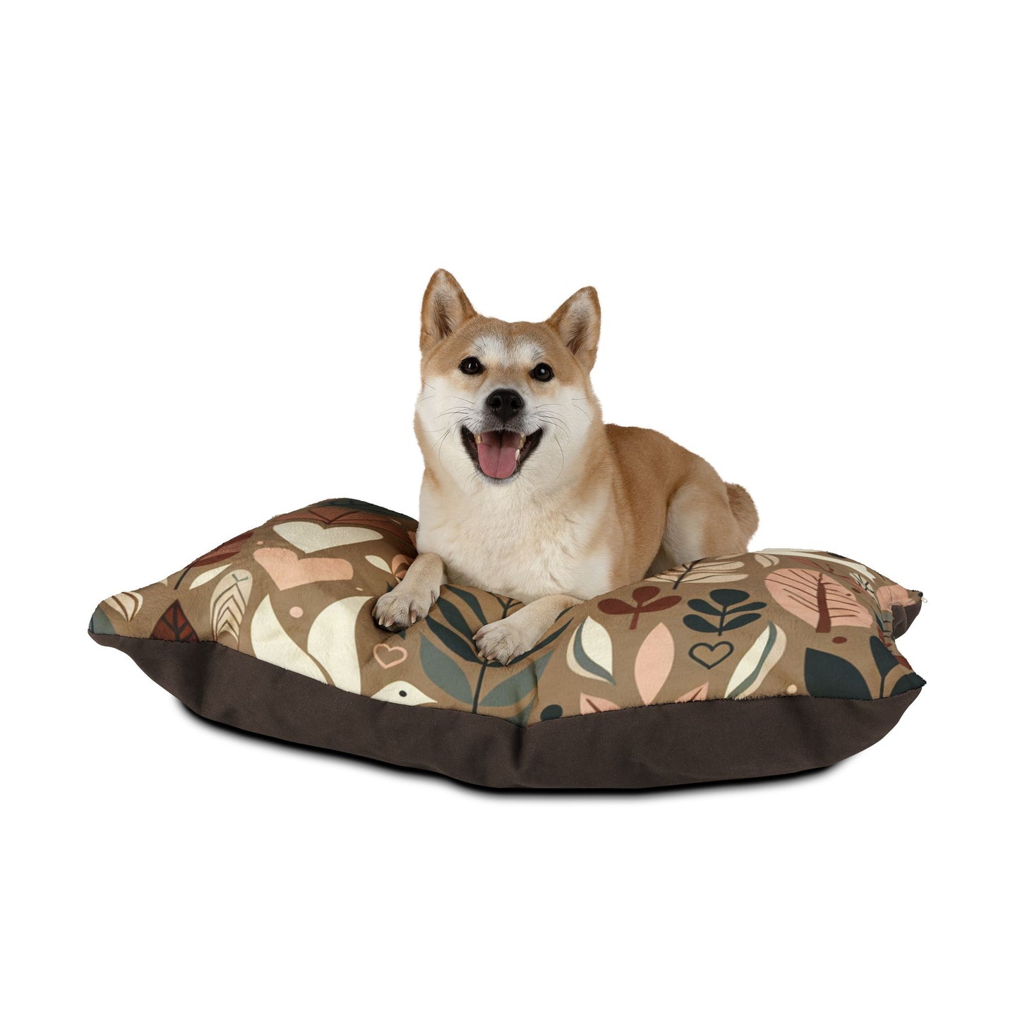 My Heart Pet Bed