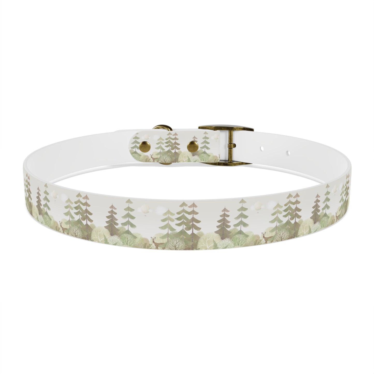 My Deerest Dog Collar 🦌