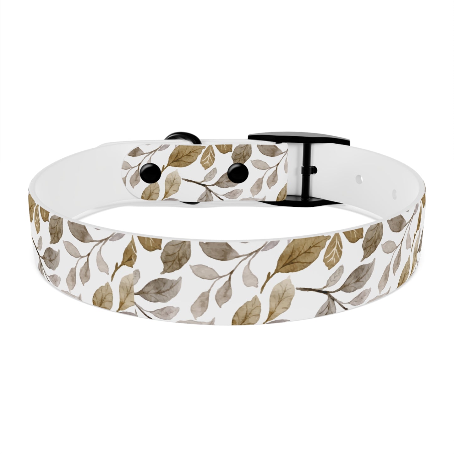 Echoes of Earth Dog Collar 🌿