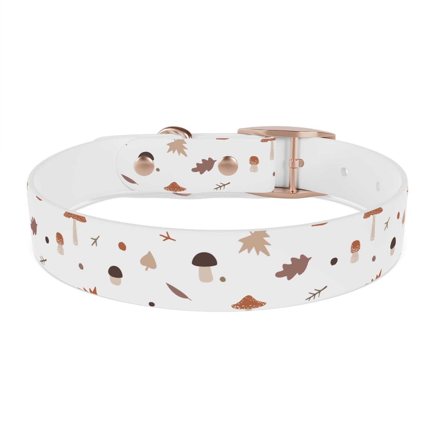 Falling for Fall Dog Collar 🍂