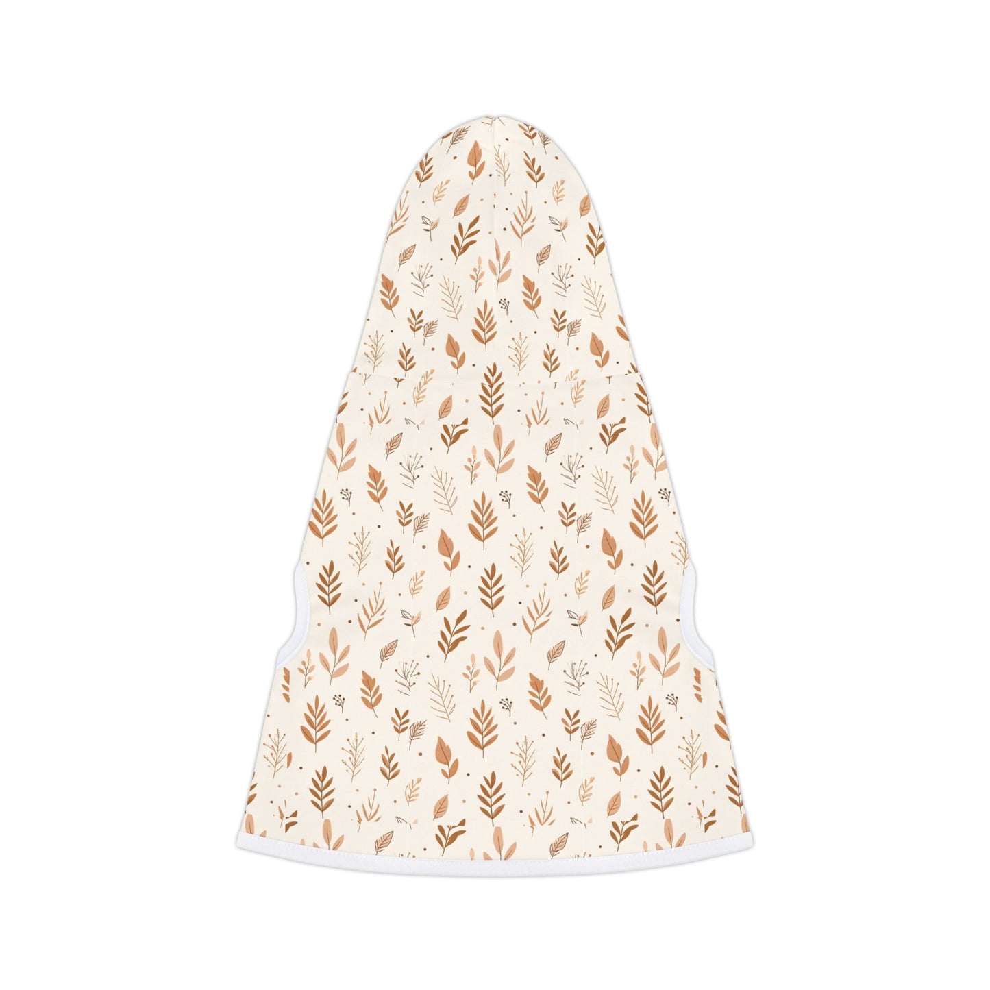 Golden Breeze Pet Hoodie✨