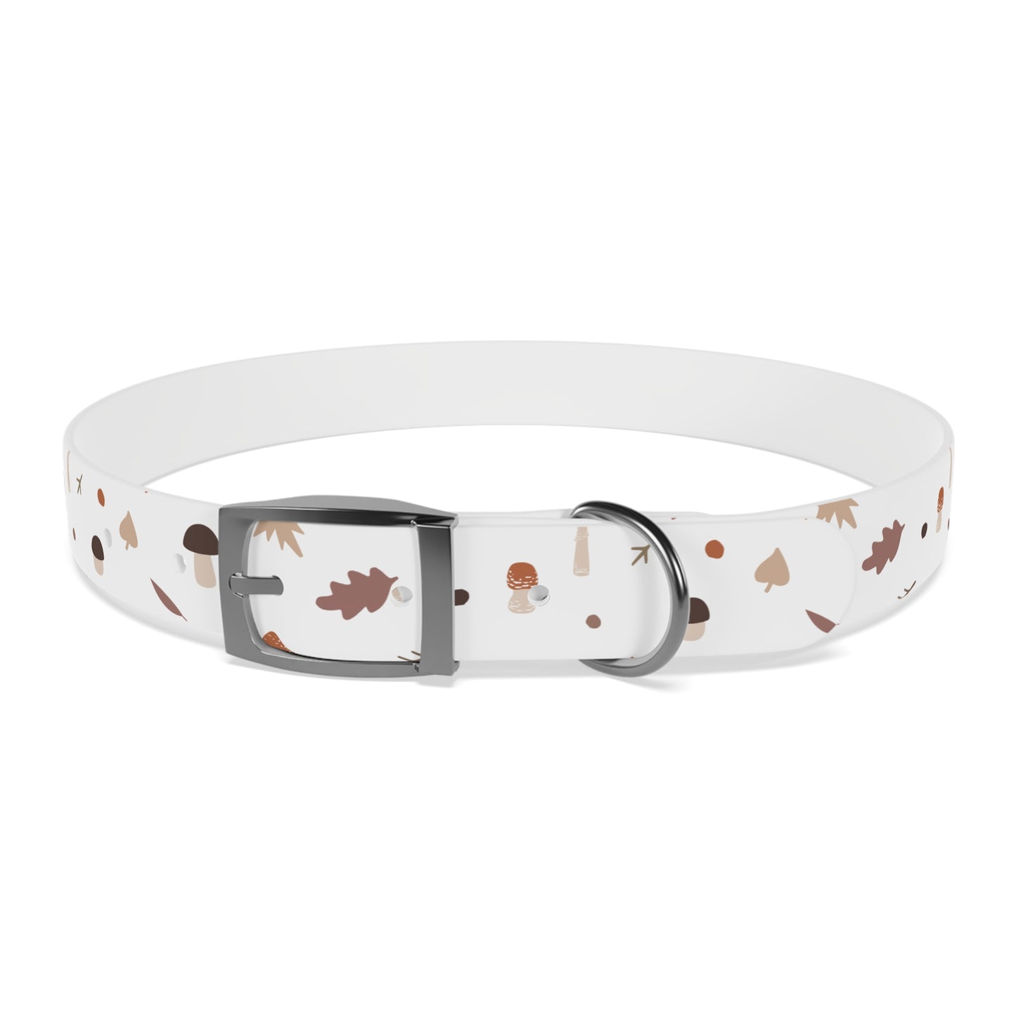 Falling for Fall Dog Collar 🍂
