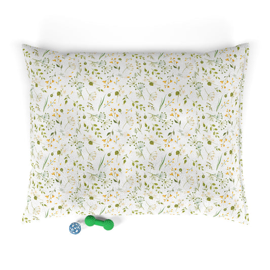 Spring Vibes Pet Bed🌿