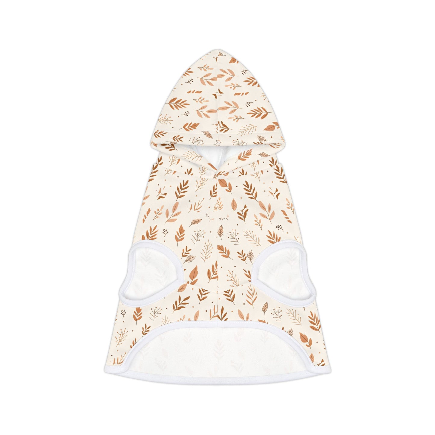 Golden Breeze Pet Hoodie✨