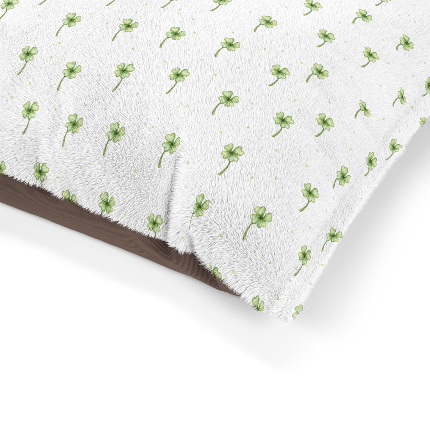 Lucky Clover Pet Bed🍀🐾