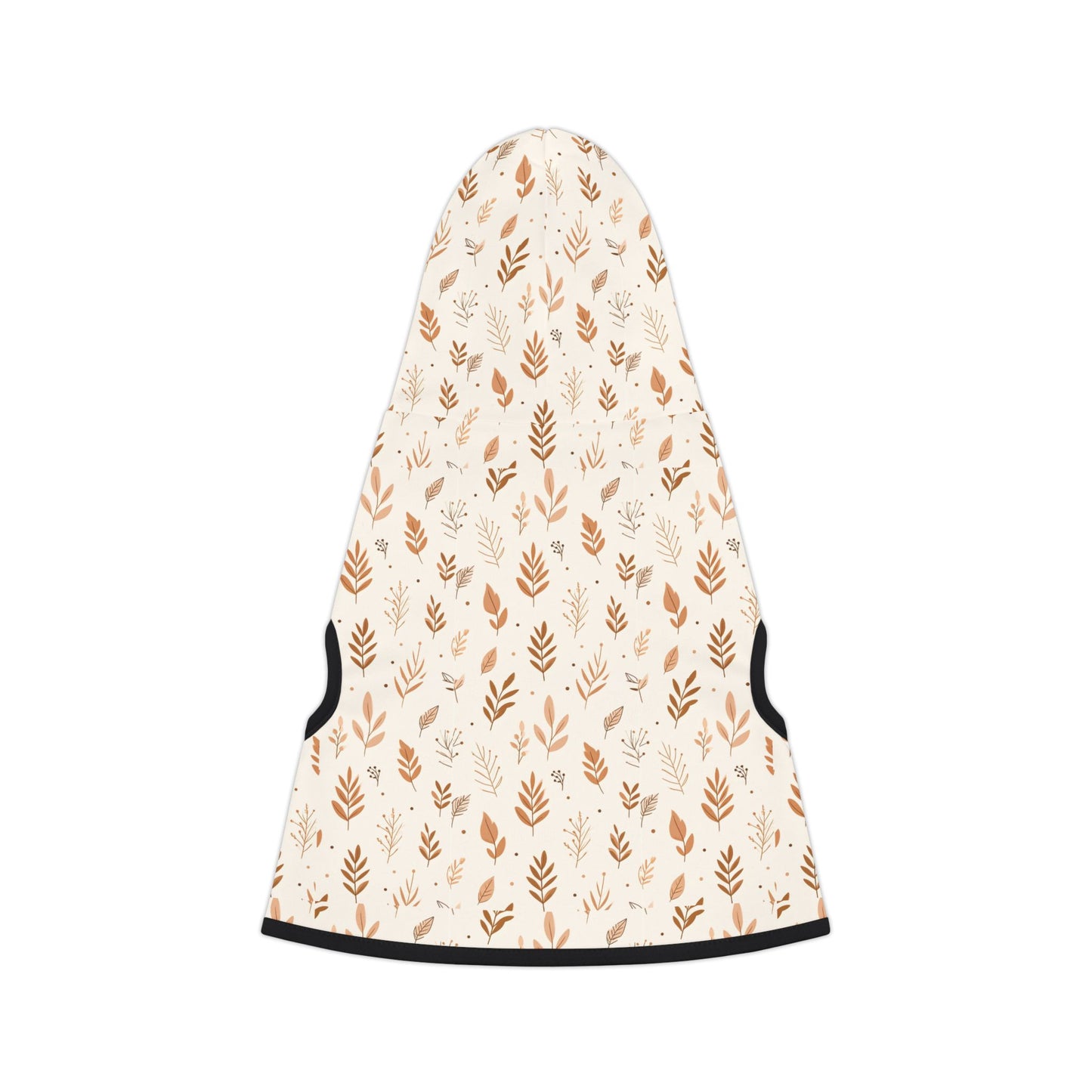 Golden Breeze Pet Hoodie✨