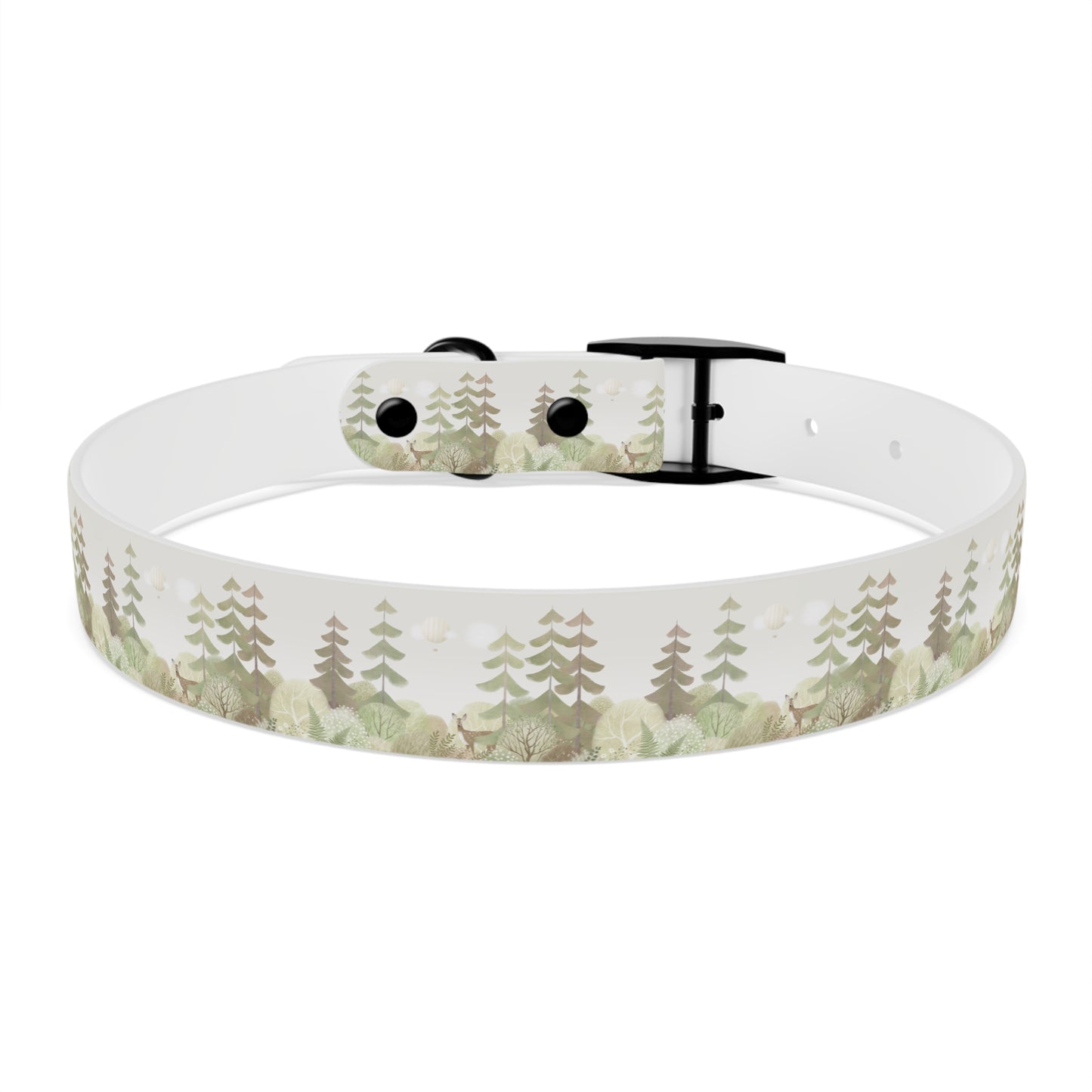 My Deerest Dog Collar 🦌