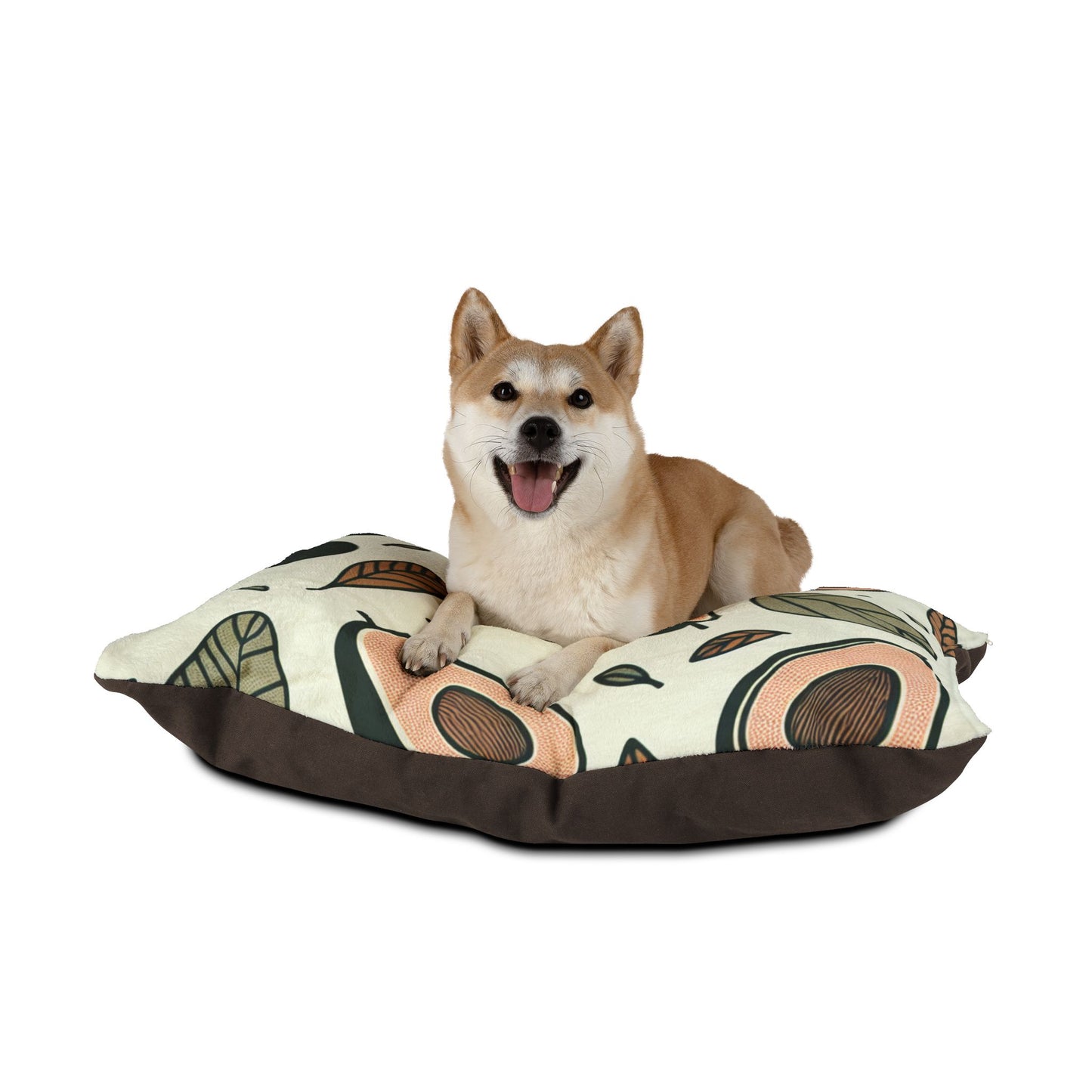 Avocado Pet Bed