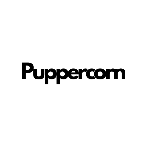 Puppercorn Pets 